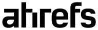 Ahrefs logo