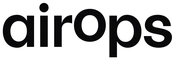 Airops logo