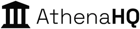 AthenaHQ logo