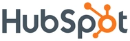 Hubspot Logo
