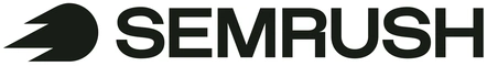 Semrush Logo