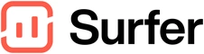 Surfer AI Logo