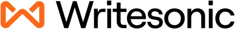 Writesonic Logo