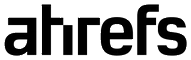 Ahrefs logo
