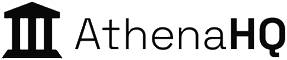 AthenaHQ logo