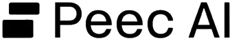 Peec.ai logo